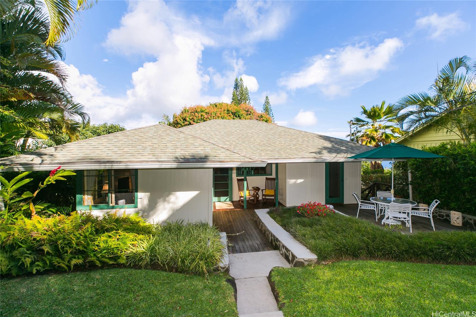 1999 Wilhelmina Rise, Unit RISE Honolulu, HI 96816 - Photo 1 of 1 Gallery Image 1
