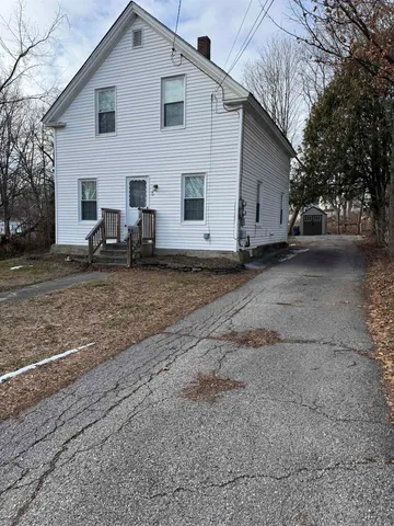 $209,000 | 5 Rossiter Street, Brandon, VT 05733