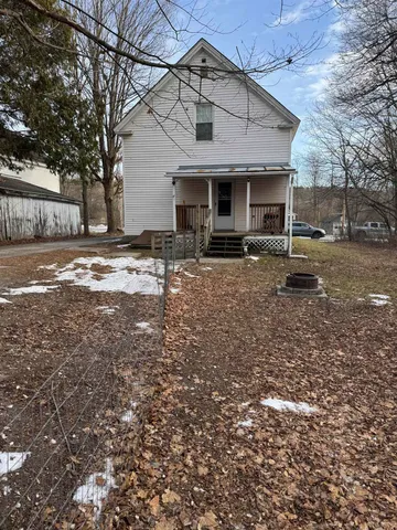 $209,000 | 5 Rossiter Street, Brandon, VT 05733