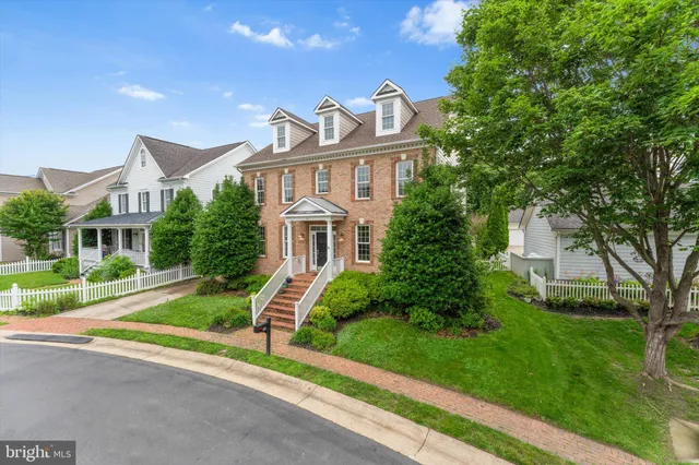 $3,400 | 116 Desales Drive, Purcellville, VA 20132