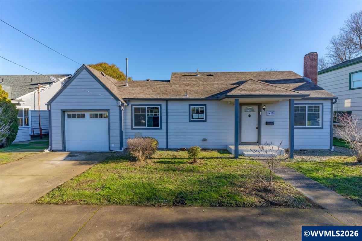 1425 Calapooia Street Southwest Albany, OR 97321 - Photo 1 of 34 Gallery Image 1