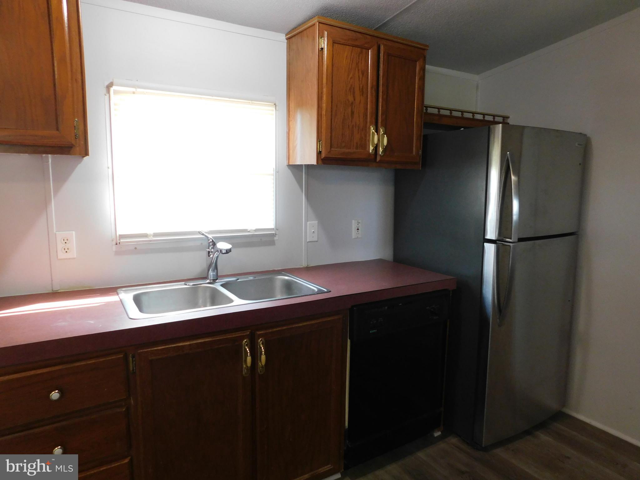 3589 Mill Green Road Street, MD 21154 - Photo 8 of 37 Kitchen