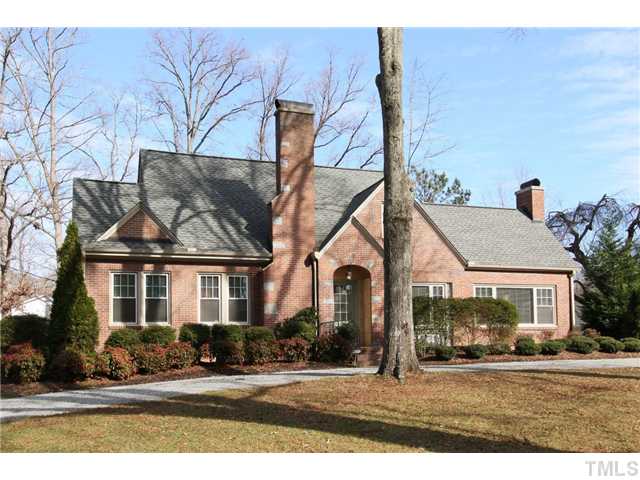 1706 Cole Mill Road Durham, NC 27712 - Photo 1 of 25 Gallery Image 1