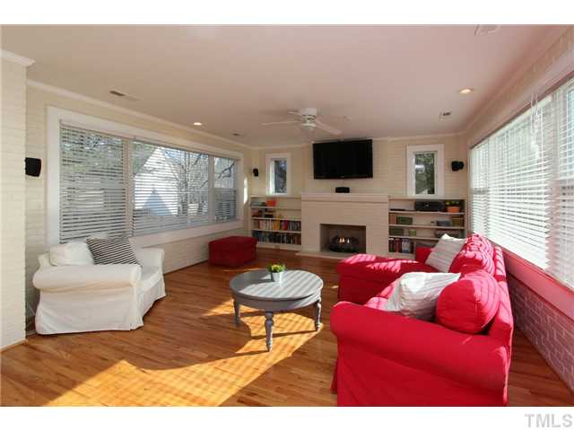 1706 Cole Mill Road Durham, NC 27712 - Photo 3 of 25 Gallery Image 3