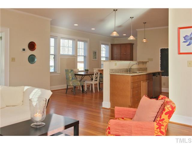 1706 Cole Mill Road Durham, NC 27712 - Photo 6 of 25 Gallery Image 6