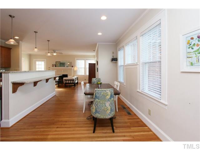 1706 Cole Mill Road Durham, NC 27712 - Photo 9 of 25 Gallery Image 9