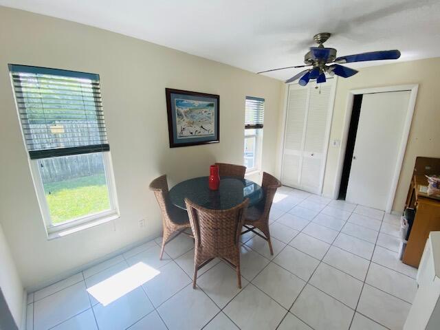 1256 Northwest 4th Street Boca Raton, FL 33486 - Photo 9 of 23 Eat in kitchen