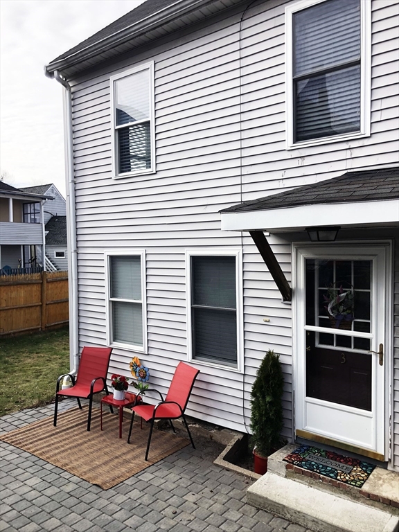 12 Wall Street, Unit 3 Canton, MA 02021 - Photo 15 of 17 Gallery Image 15