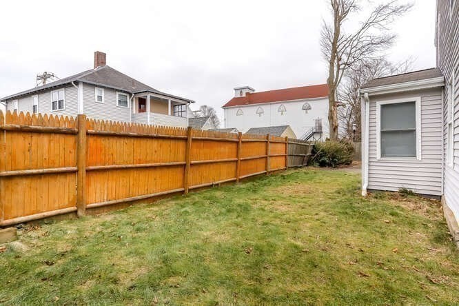 12 Wall Street, Unit 3 Canton, MA 02021 - Photo 17 of 17 Gallery Image 17