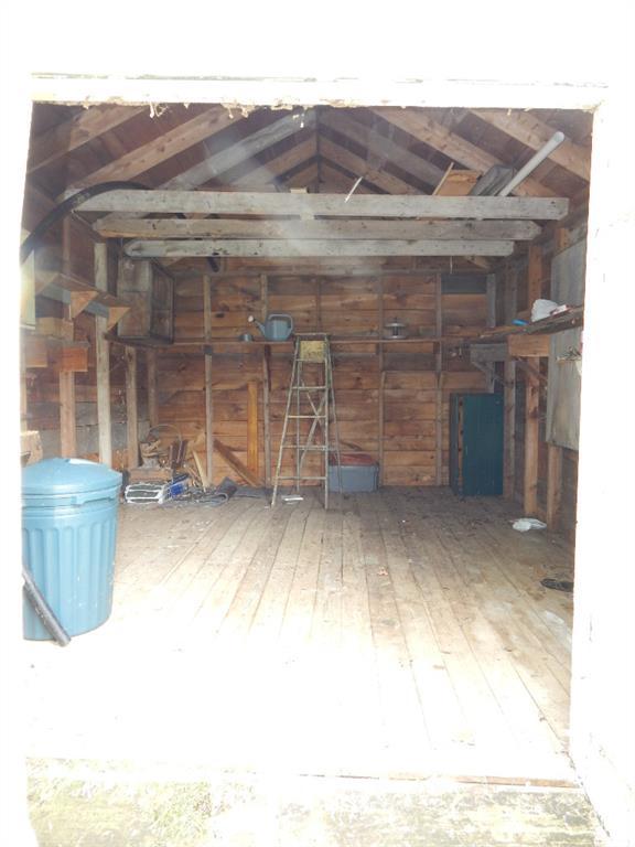 151 Lake Road Robbinston, ME 04671 - Photo 28 of 30 Plenty of room inside boat house