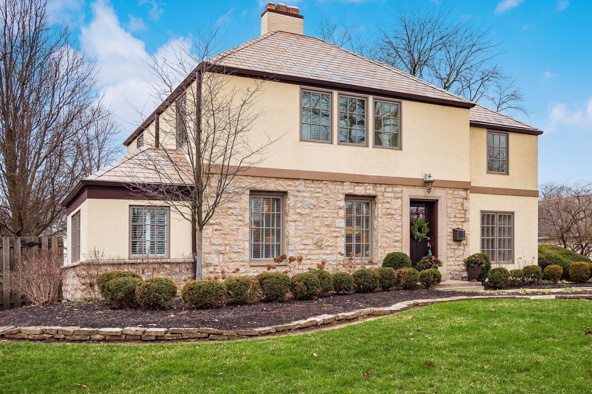 1751 Barrington Road Upper Arlington, OH 43221 - Photo 1 of 53