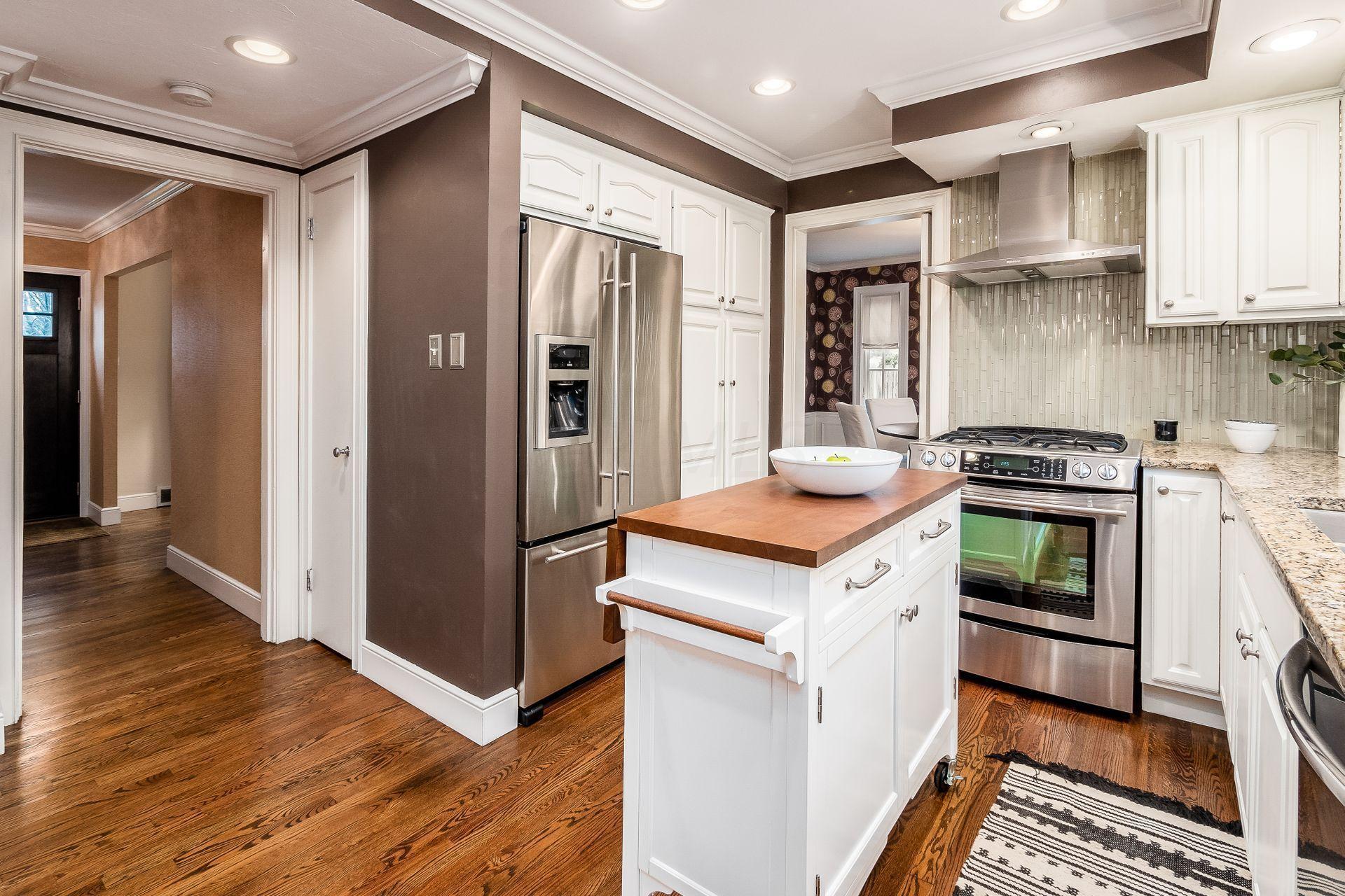 1751 Barrington Road Upper Arlington, OH 43221 - Photo 20 of 53