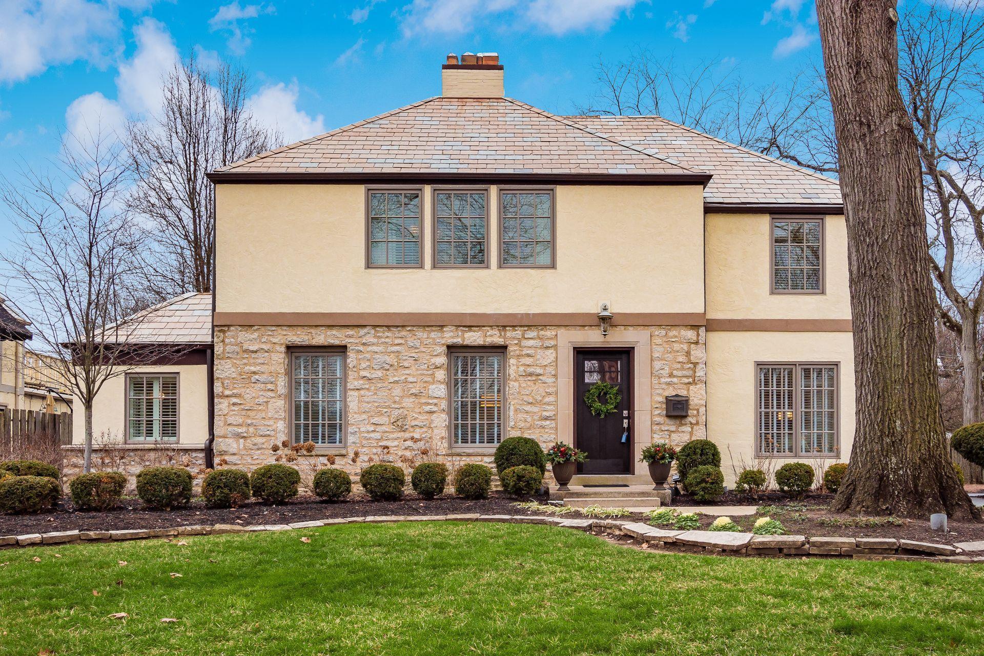 1751 Barrington Road Upper Arlington, OH 43221 - Photo 2 of 53
