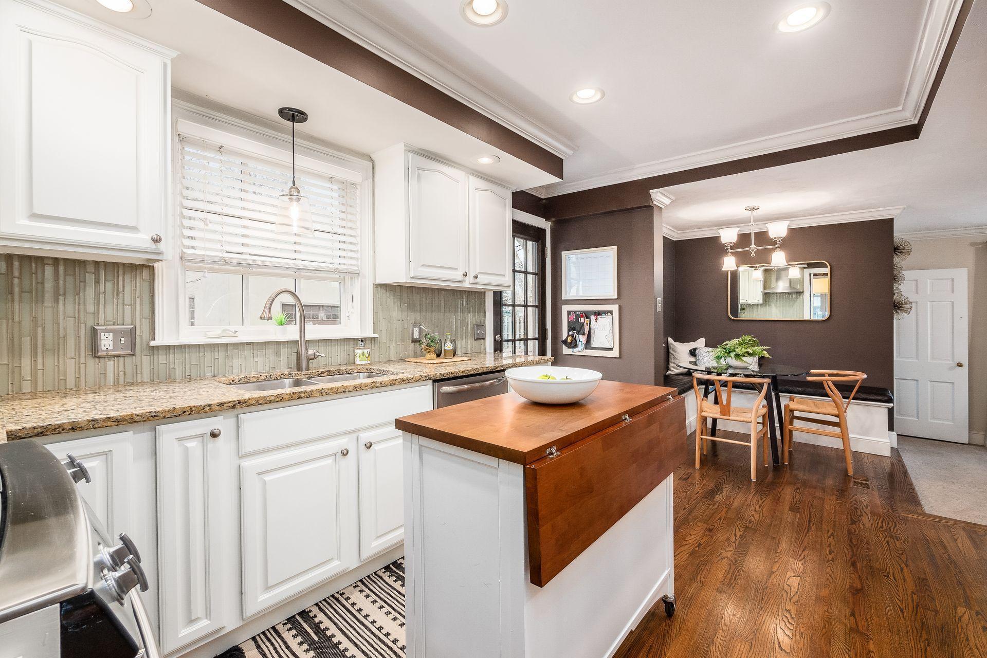 1751 Barrington Road Upper Arlington, OH 43221 - Photo 21 of 53