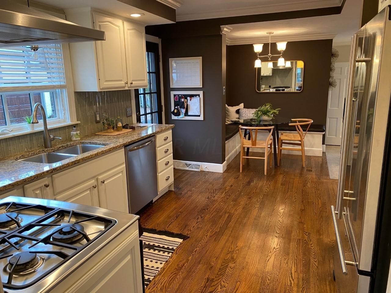 1751 Barrington Road Upper Arlington, OH 43221 - Photo 22 of 53