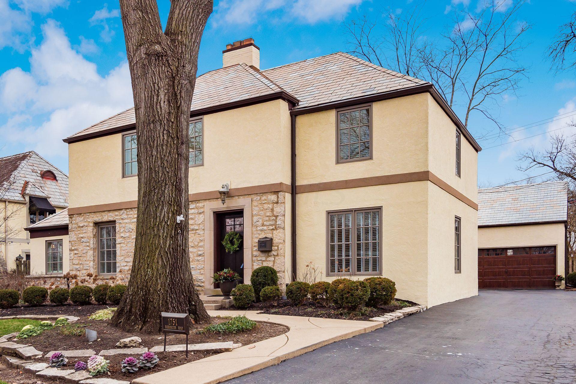 1751 Barrington Road Upper Arlington, OH 43221 - Photo 3 of 53