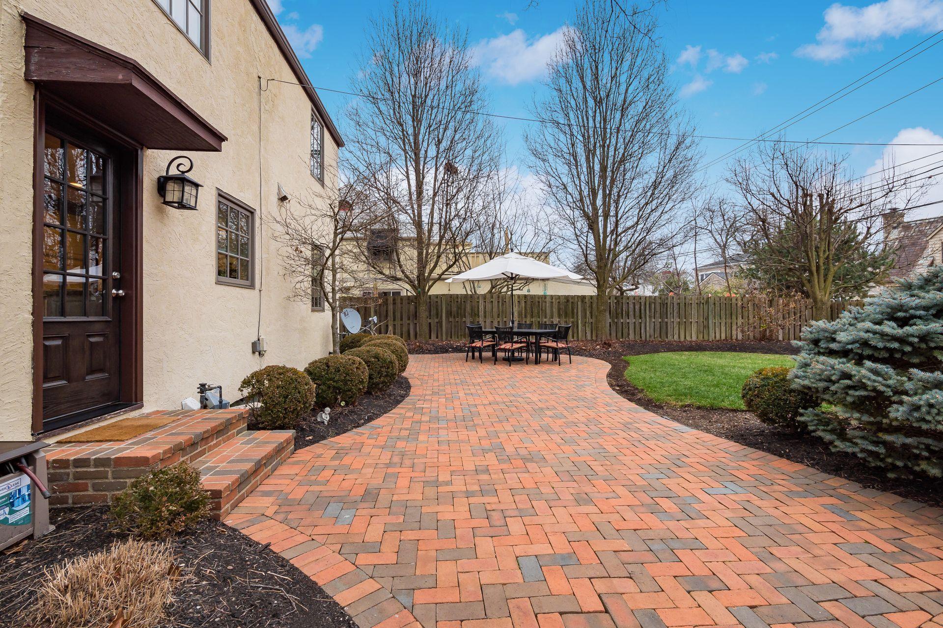 1751 Barrington Road Upper Arlington, OH 43221 - Photo 40 of 53