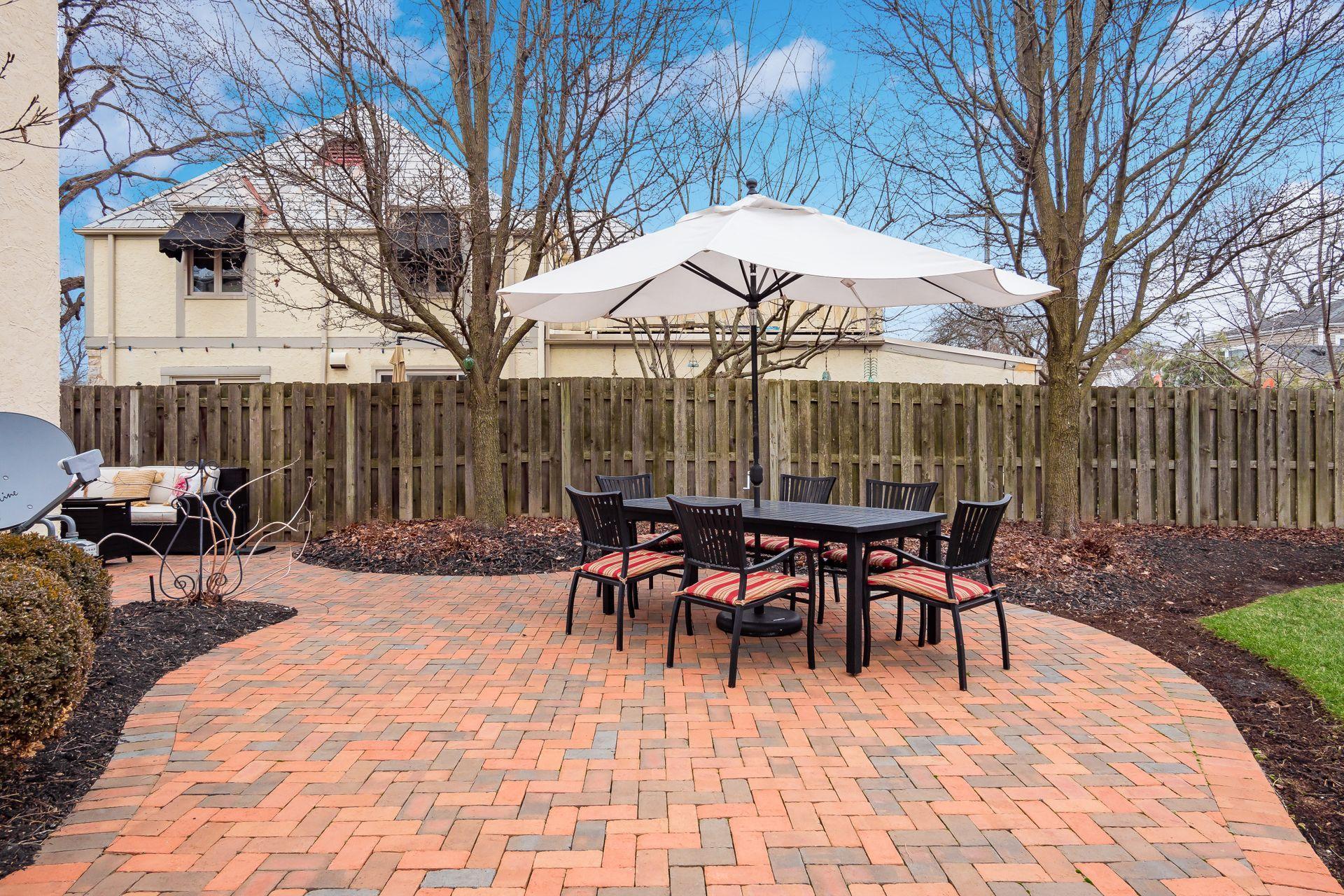 1751 Barrington Road Upper Arlington, OH 43221 - Photo 42 of 53