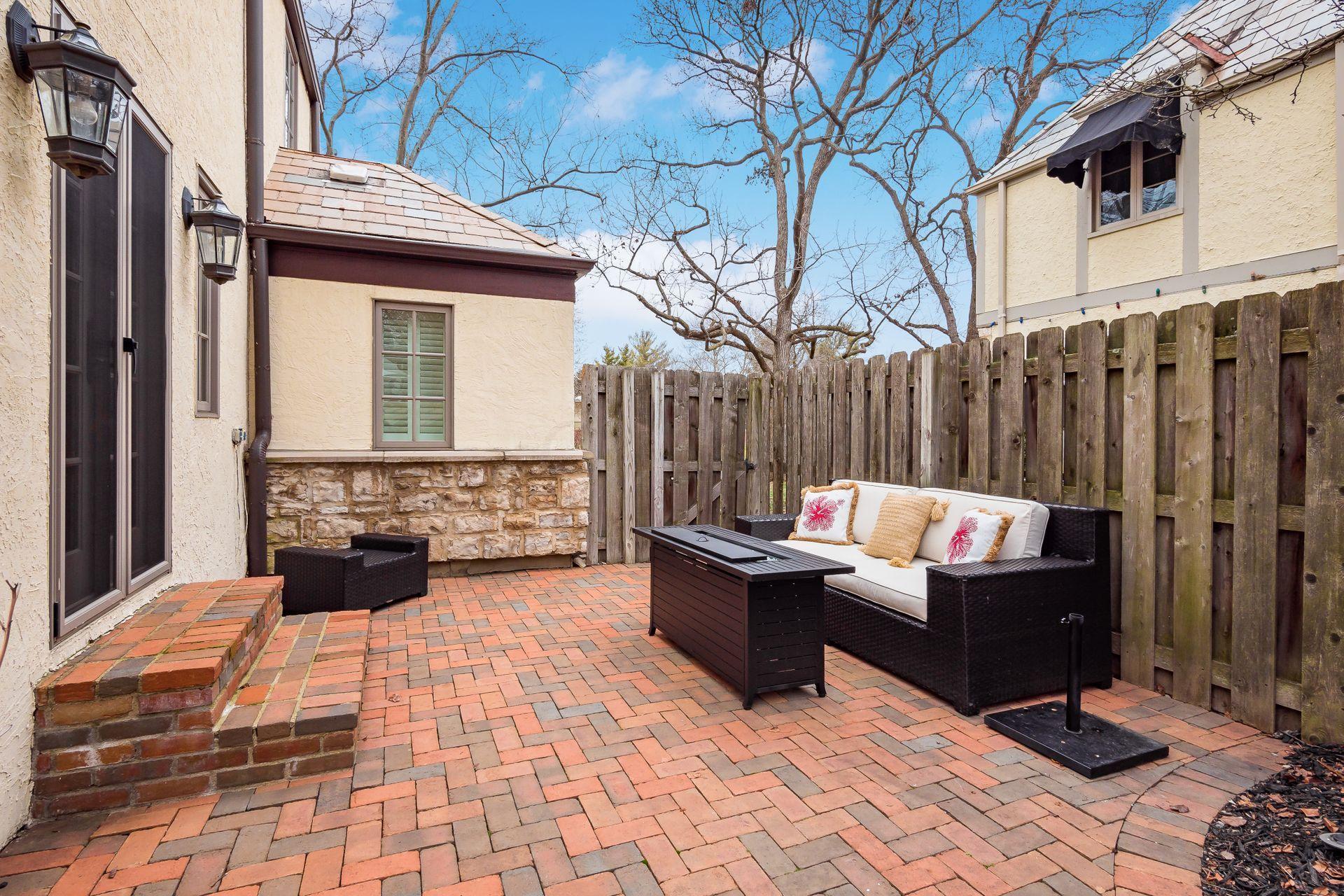 1751 Barrington Road Upper Arlington, OH 43221 - Photo 43 of 53