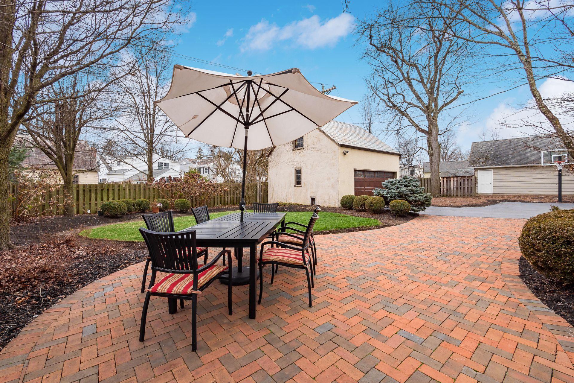 1751 Barrington Road Upper Arlington, OH 43221 - Photo 44 of 53