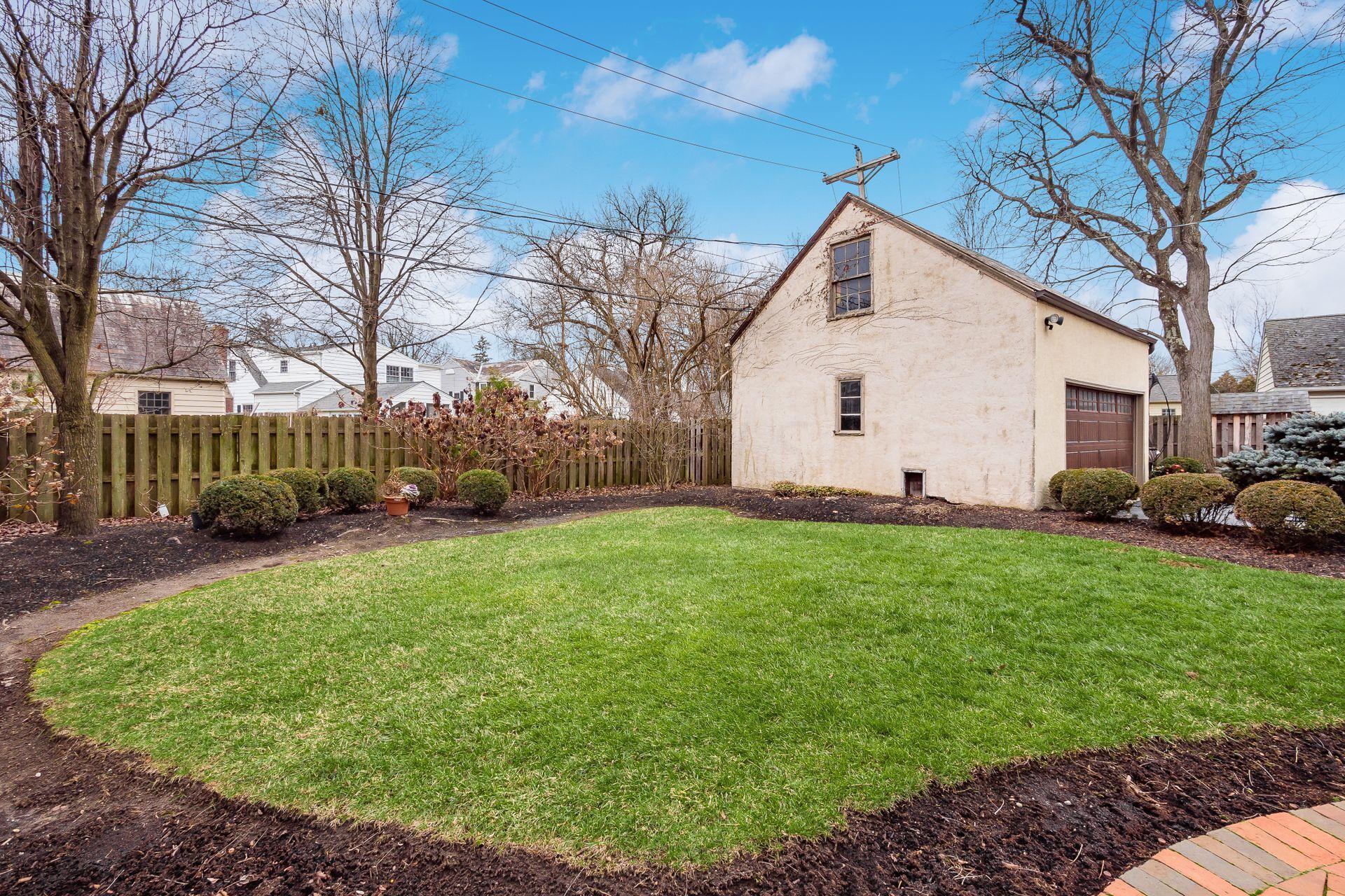 1751 Barrington Road Upper Arlington, OH 43221 - Photo 45 of 53