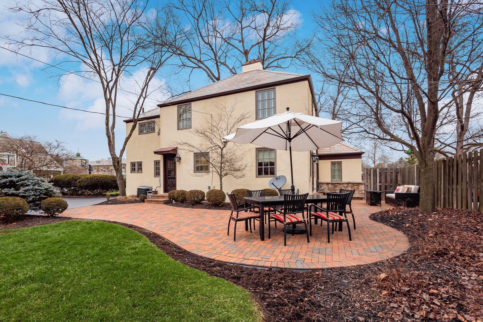 1751 Barrington Road Upper Arlington, OH 43221 - Photo 46 of 53