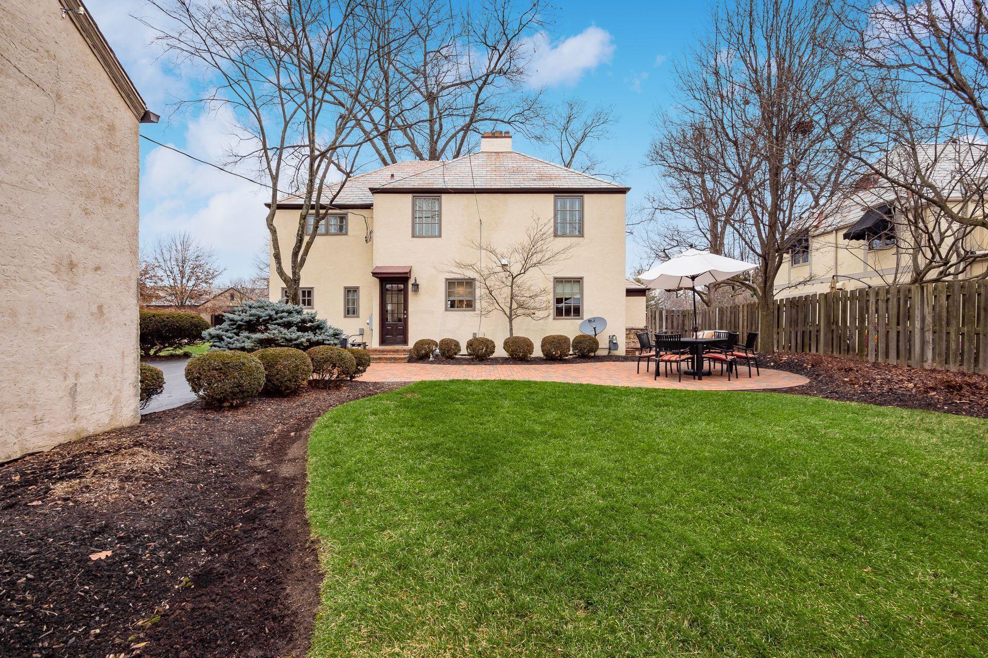 1751 Barrington Road Upper Arlington, OH 43221 - Photo 48 of 53