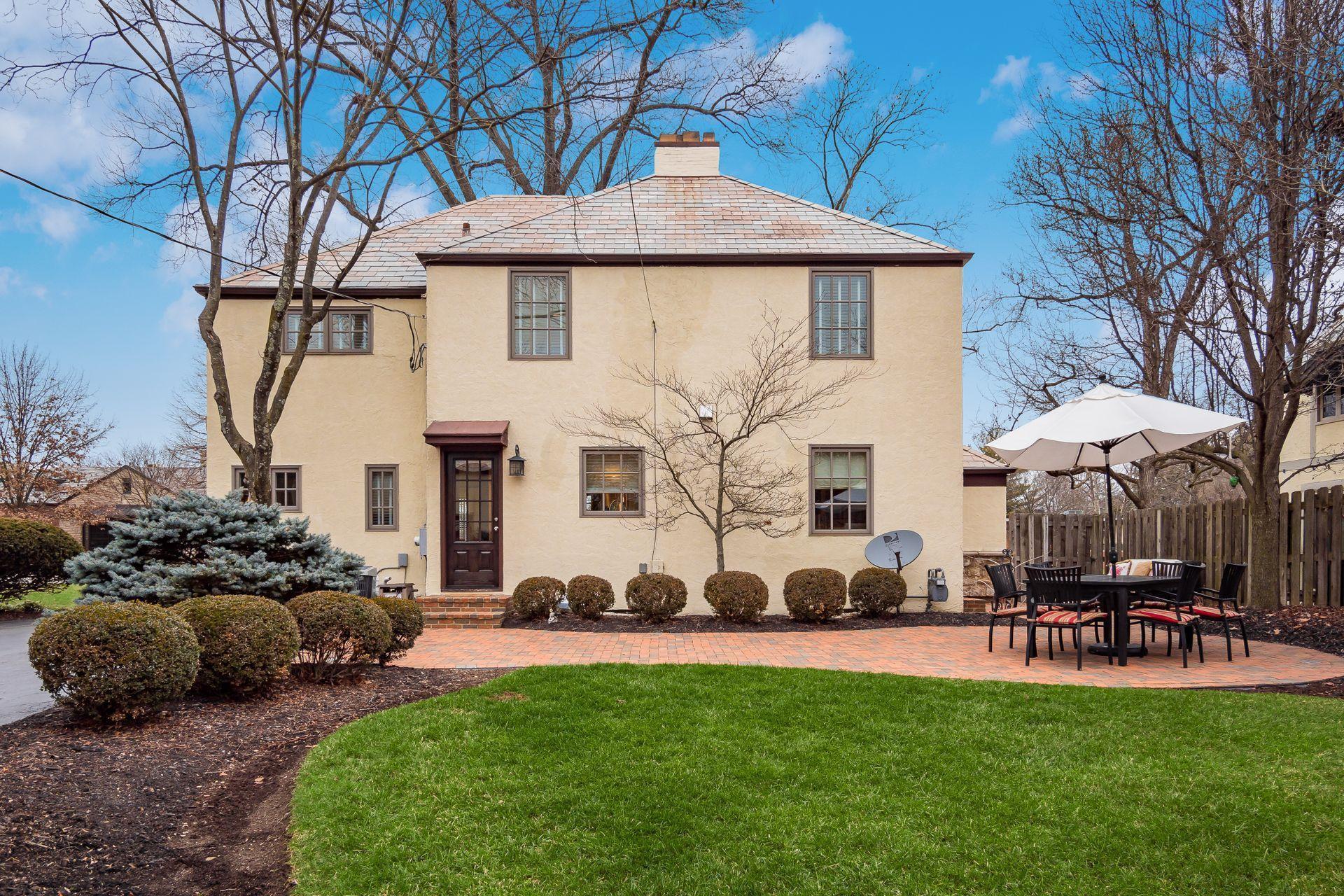 1751 Barrington Road Upper Arlington, OH 43221 - Photo 49 of 53