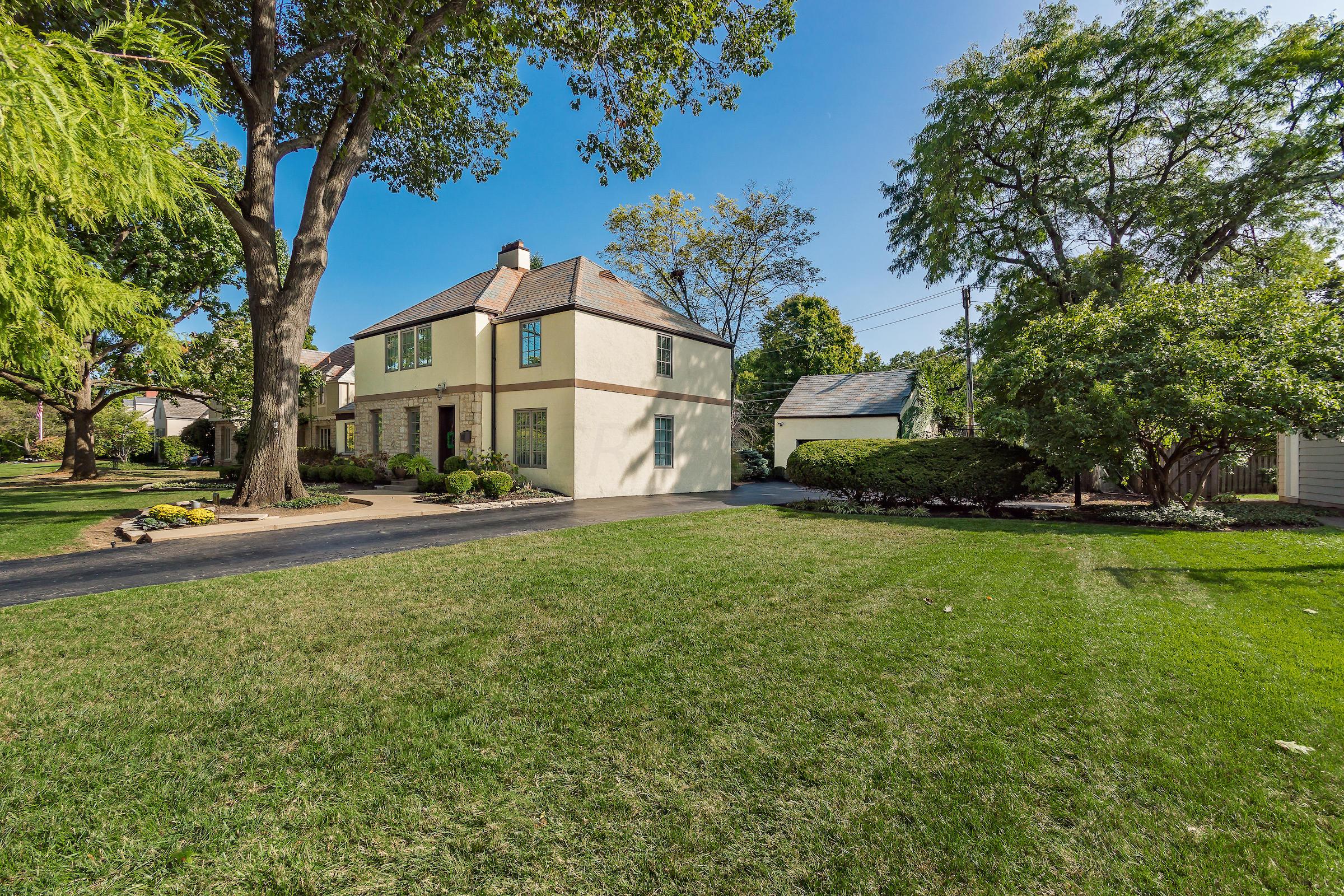 1751 Barrington Road Upper Arlington, OH 43221 - Photo 51 of 53
