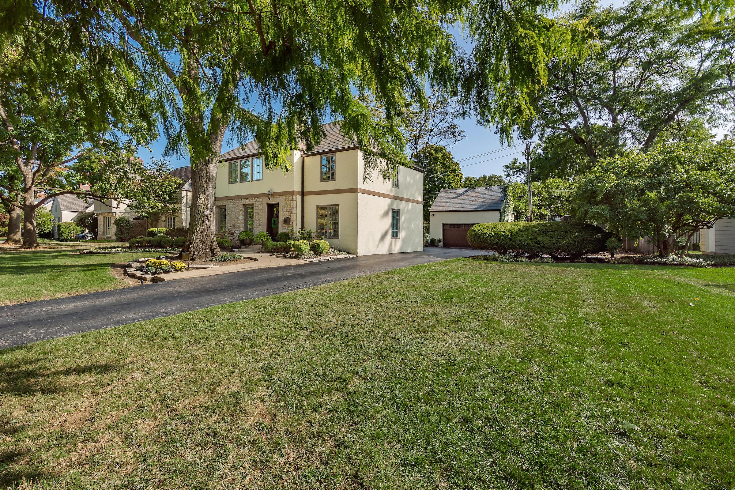 1751 Barrington Road Upper Arlington, OH 43221 - Photo 52 of 53