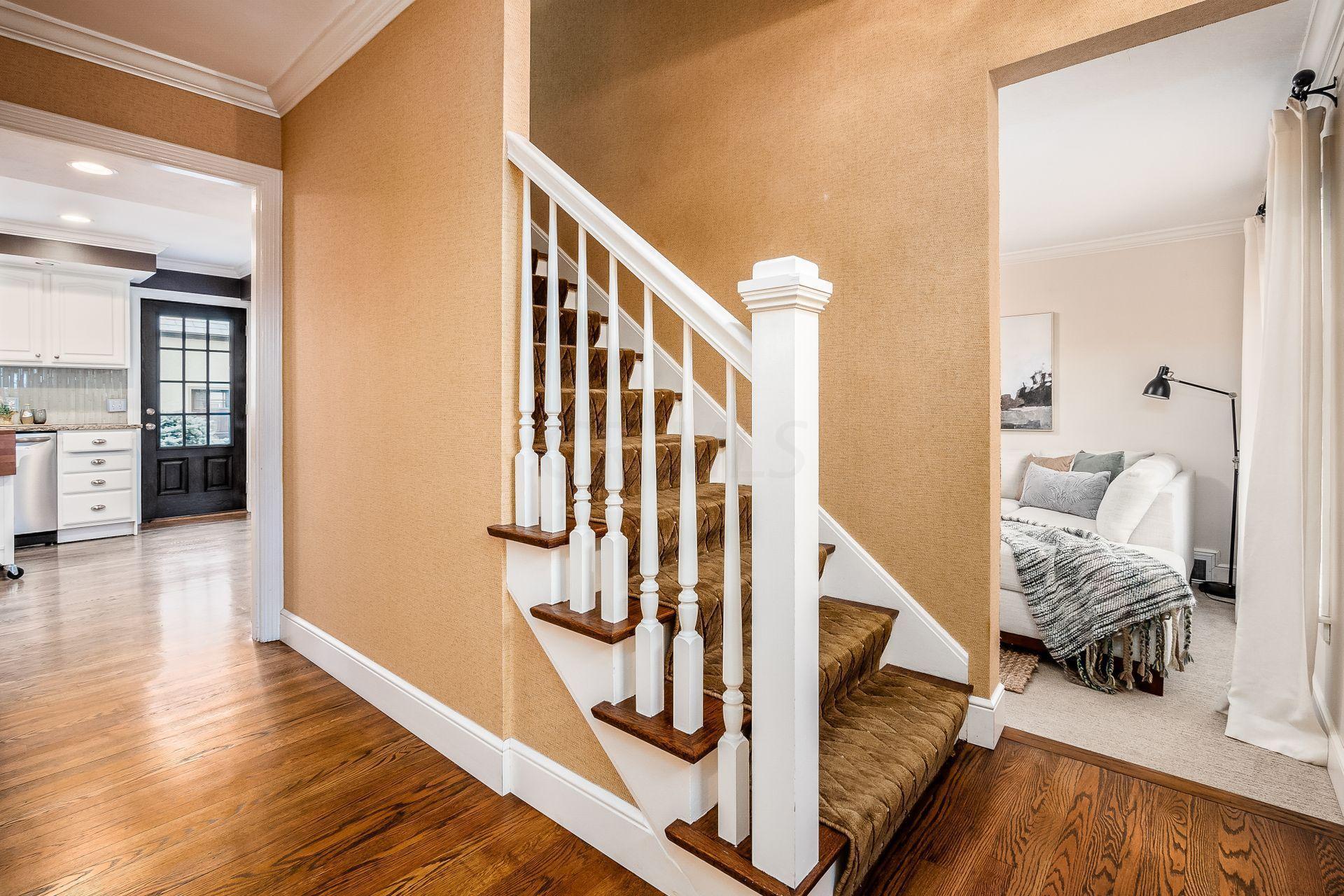 1751 Barrington Road Upper Arlington, OH 43221 - Photo 6 of 53