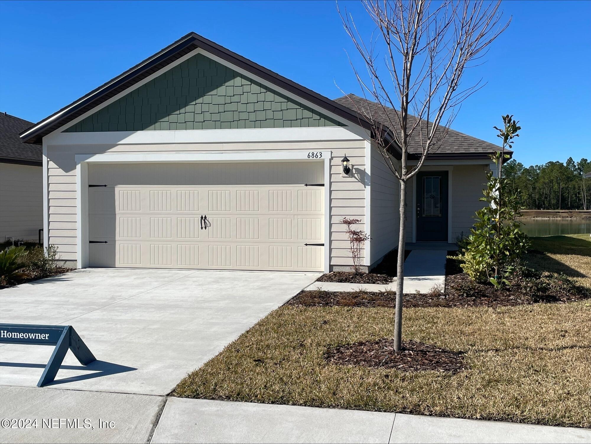 6863 Myrtle Oak Road Jacksonville, FL 32219 - Photo 1 of 11 Exterior