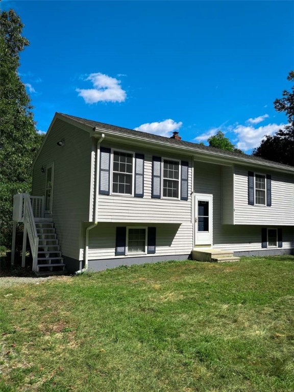 1 Beech Hill Road Hopkinton, RI 02804 - Photo 1 of 17