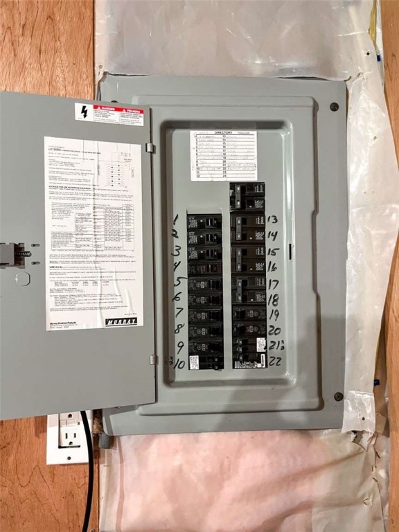 1 Beech Hill Road Hopkinton, RI 02804 - Photo 13 of 17