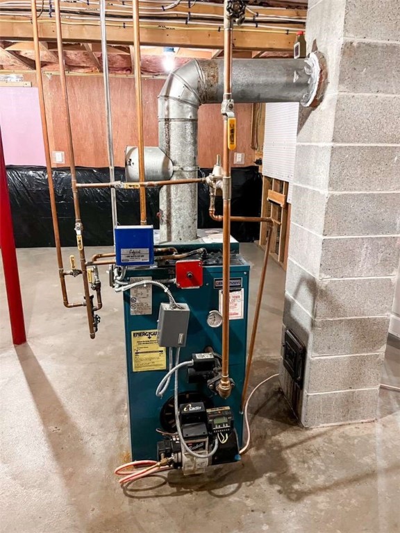 1 Beech Hill Road Hopkinton, RI 02804 - Photo 16 of 17