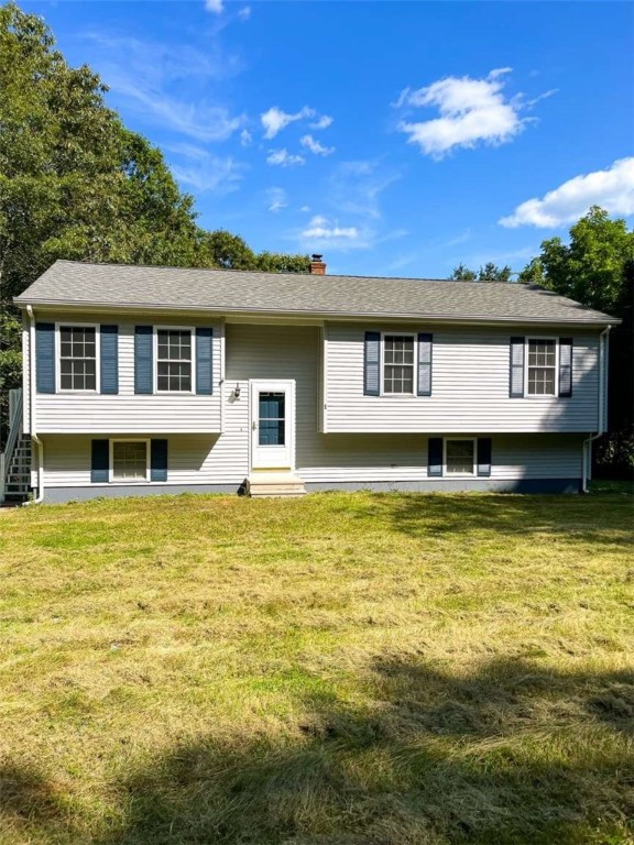 1 Beech Hill Road Hopkinton, RI 02804 - Photo 2 of 17