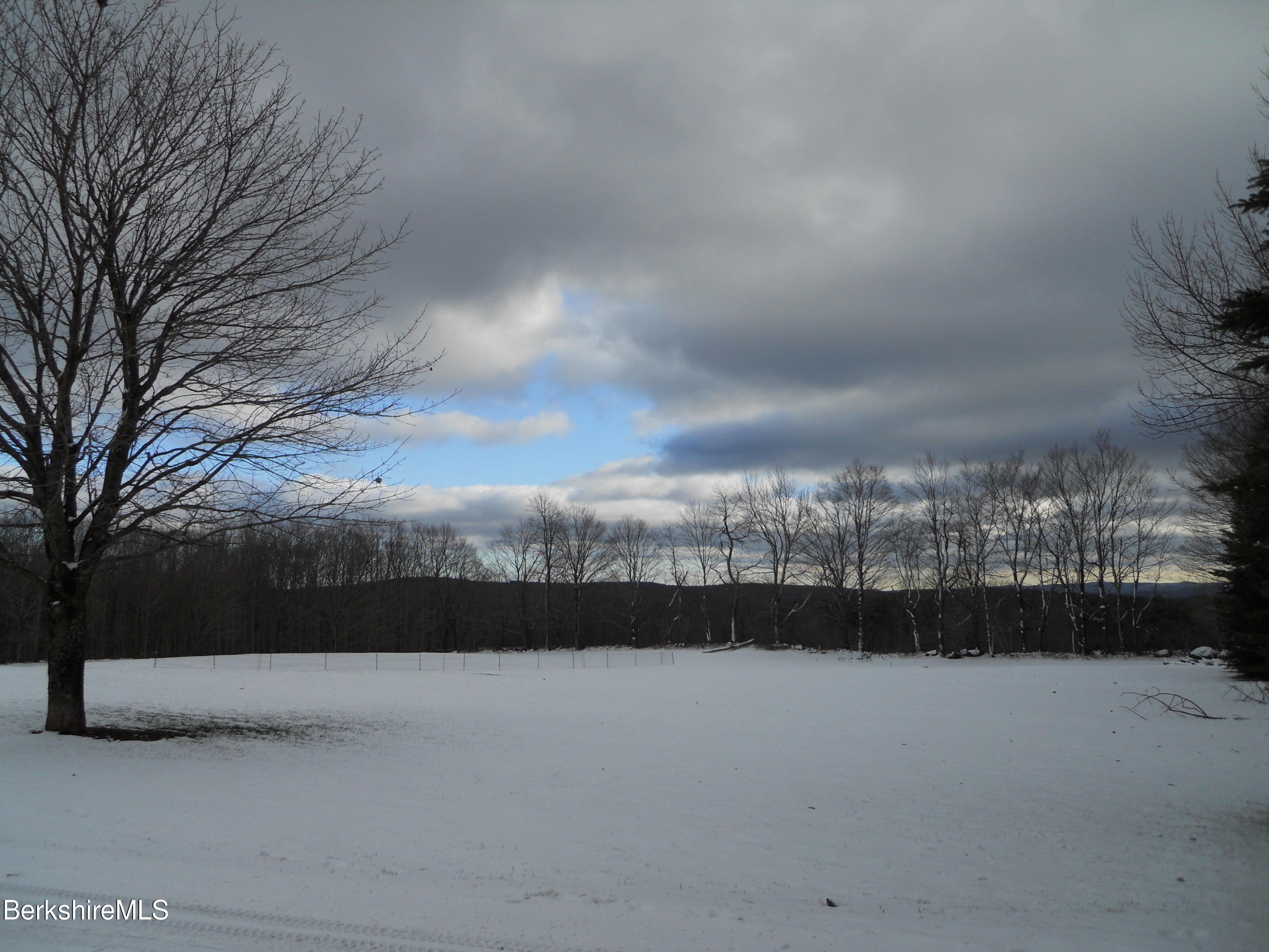 140 Arthur Pease Road Middlefield, MA 01011 - Photo 3 of 43 a view of outside space