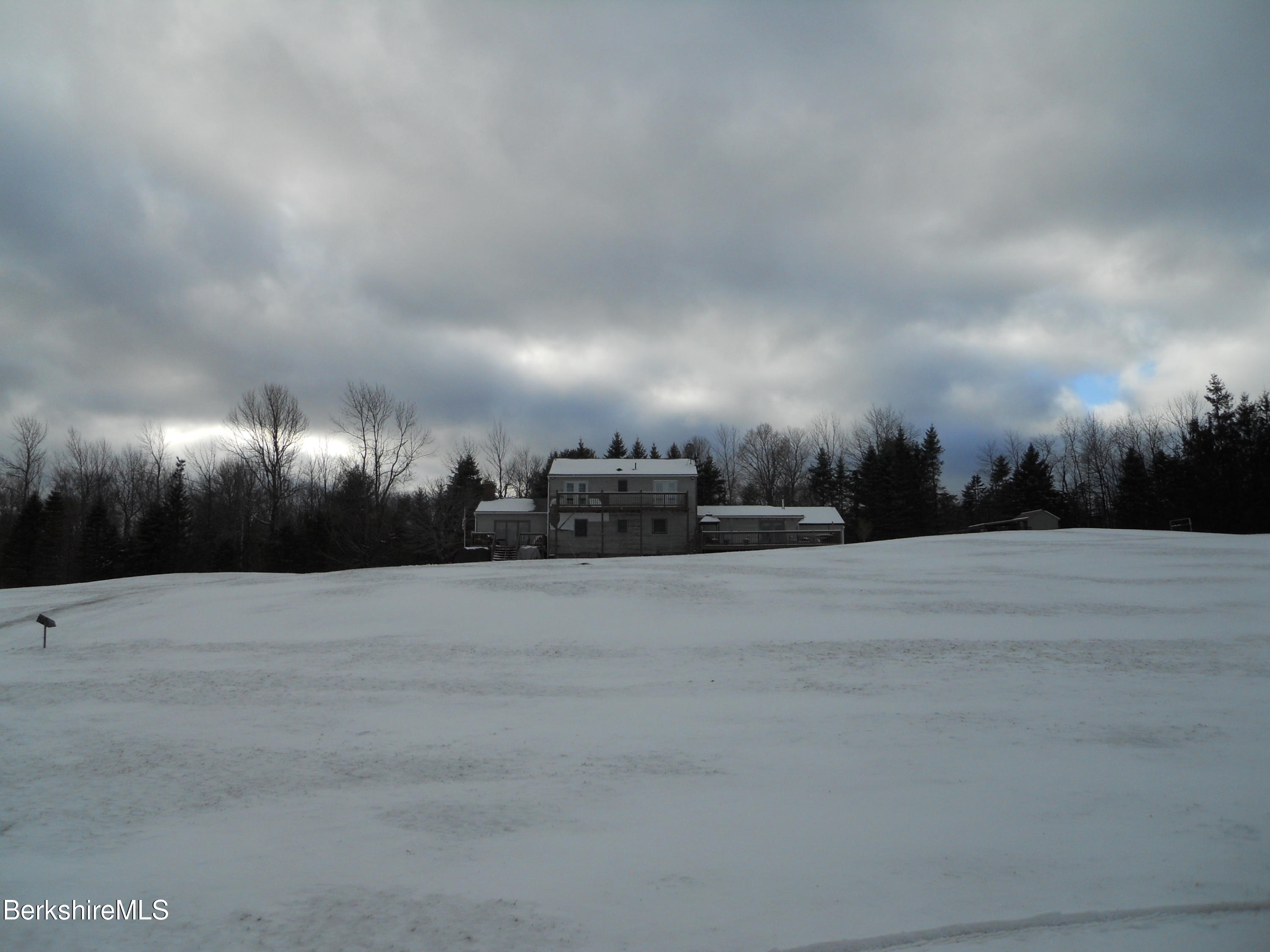 140 Arthur Pease Road Middlefield, MA 01011 - Photo 5 of 43