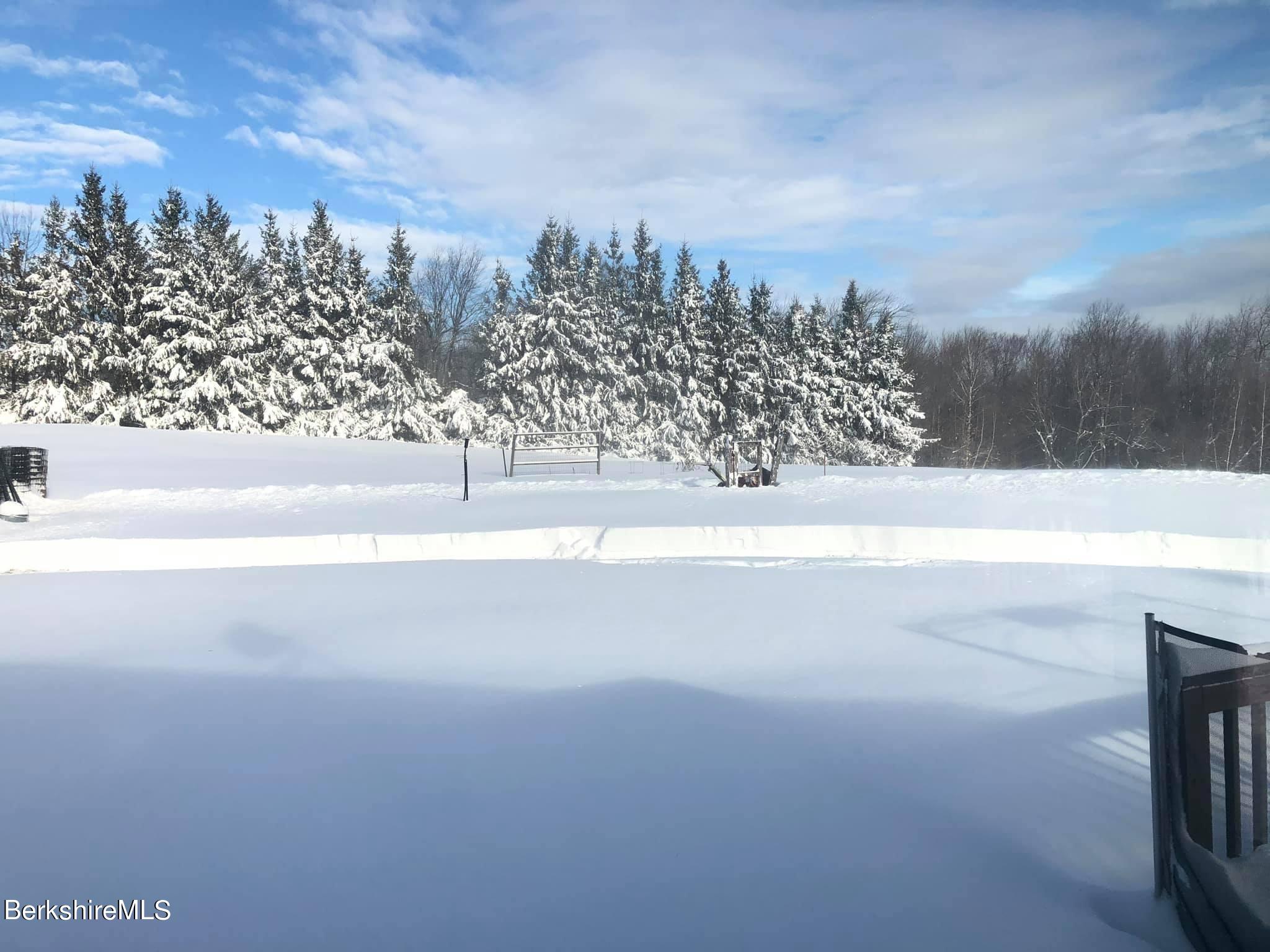 140 Arthur Pease Road Middlefield, MA 01011 - Photo 6 of 43 a view of a city