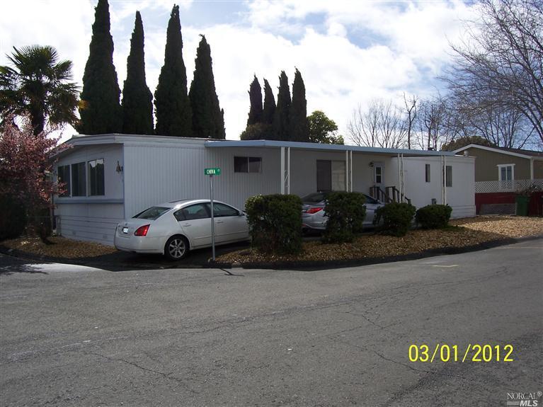 31 Chiva Court, Unit 57 Rohnert Park, CA 94928 - Photo 1 of 1 Gallery Image 1