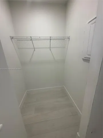 a view of small space