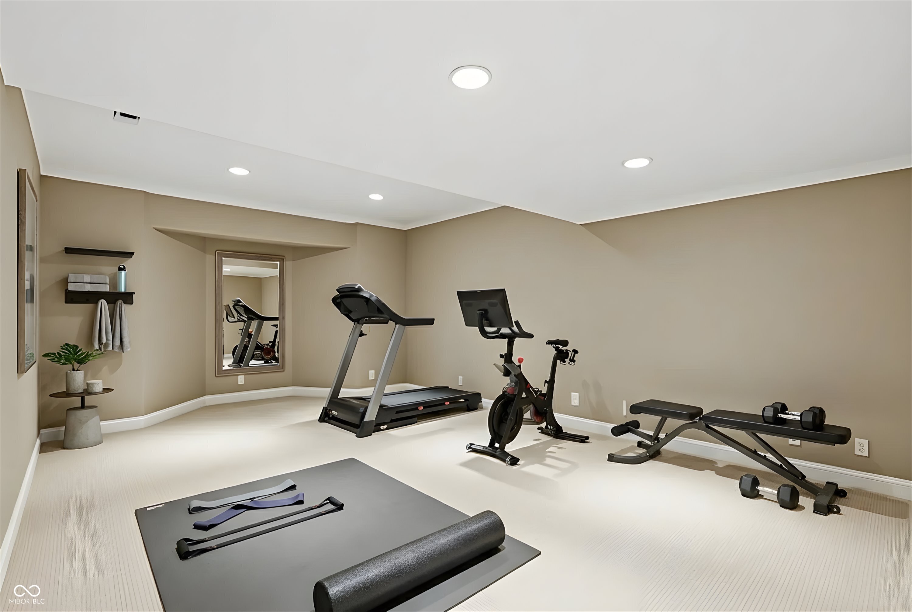 10967 Preservation Point Fishers, IN 46037 - Photo 101 of 130