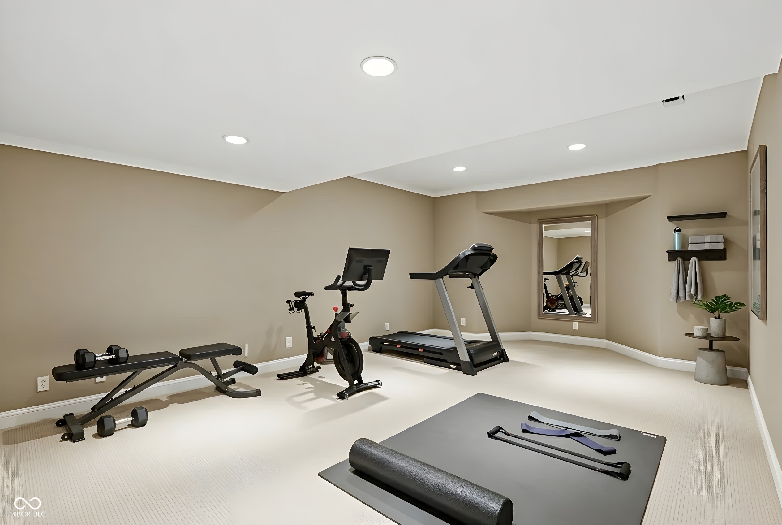 10967 Preservation Point Fishers, IN 46037 - Photo 102 of 130