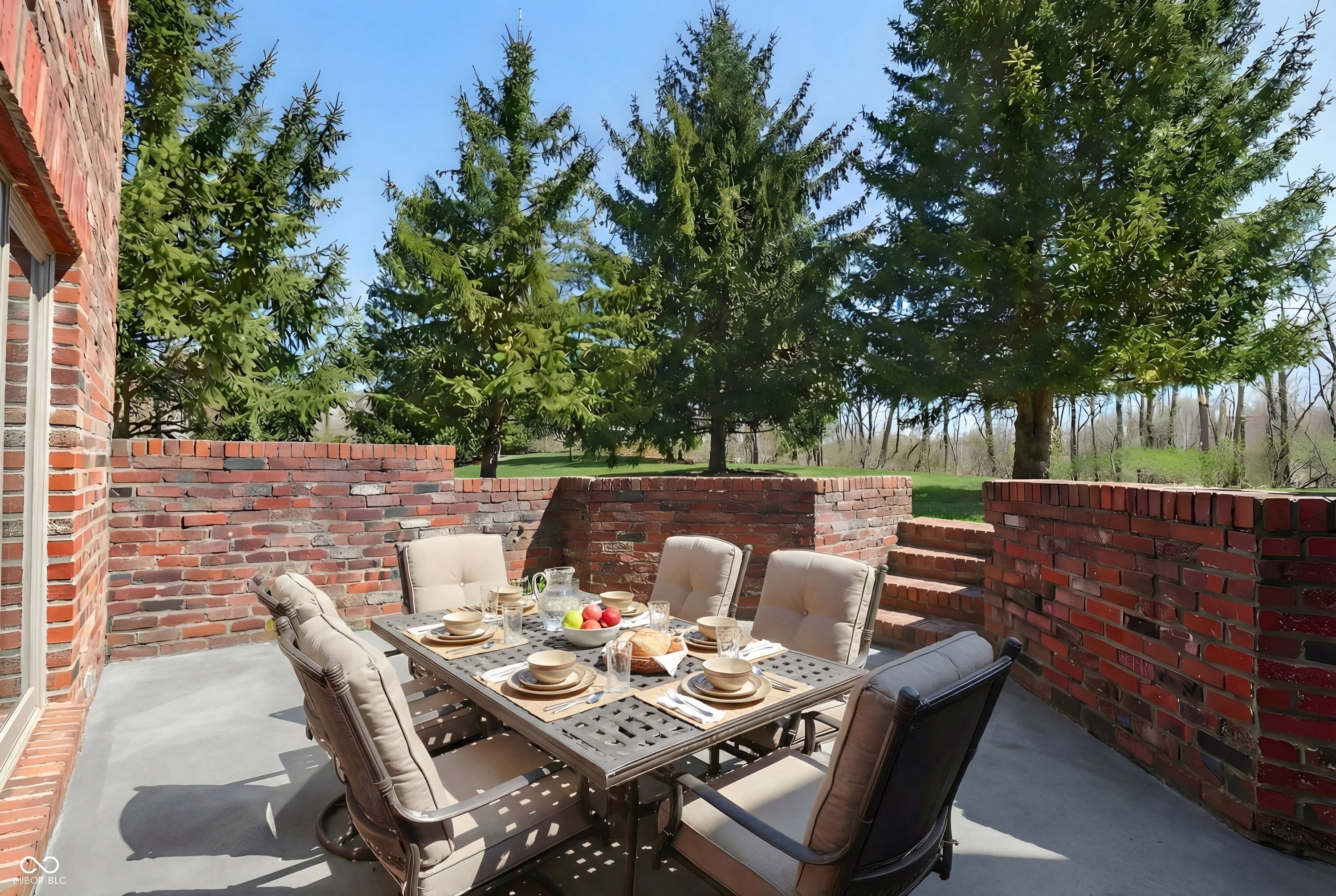 10967 Preservation Point Fishers, IN 46037 - Photo 103 of 130