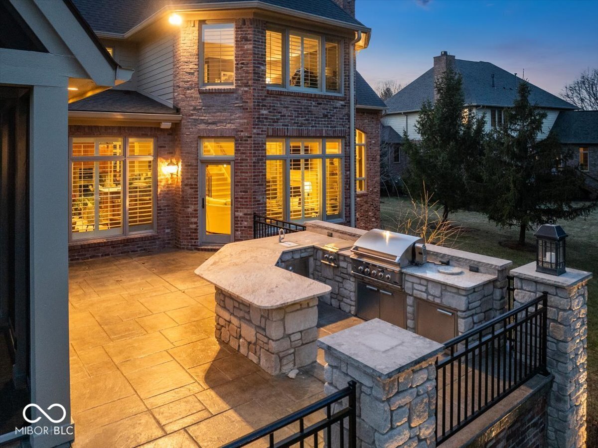 10967 Preservation Point Fishers, IN 46037 - Photo 104 of 130