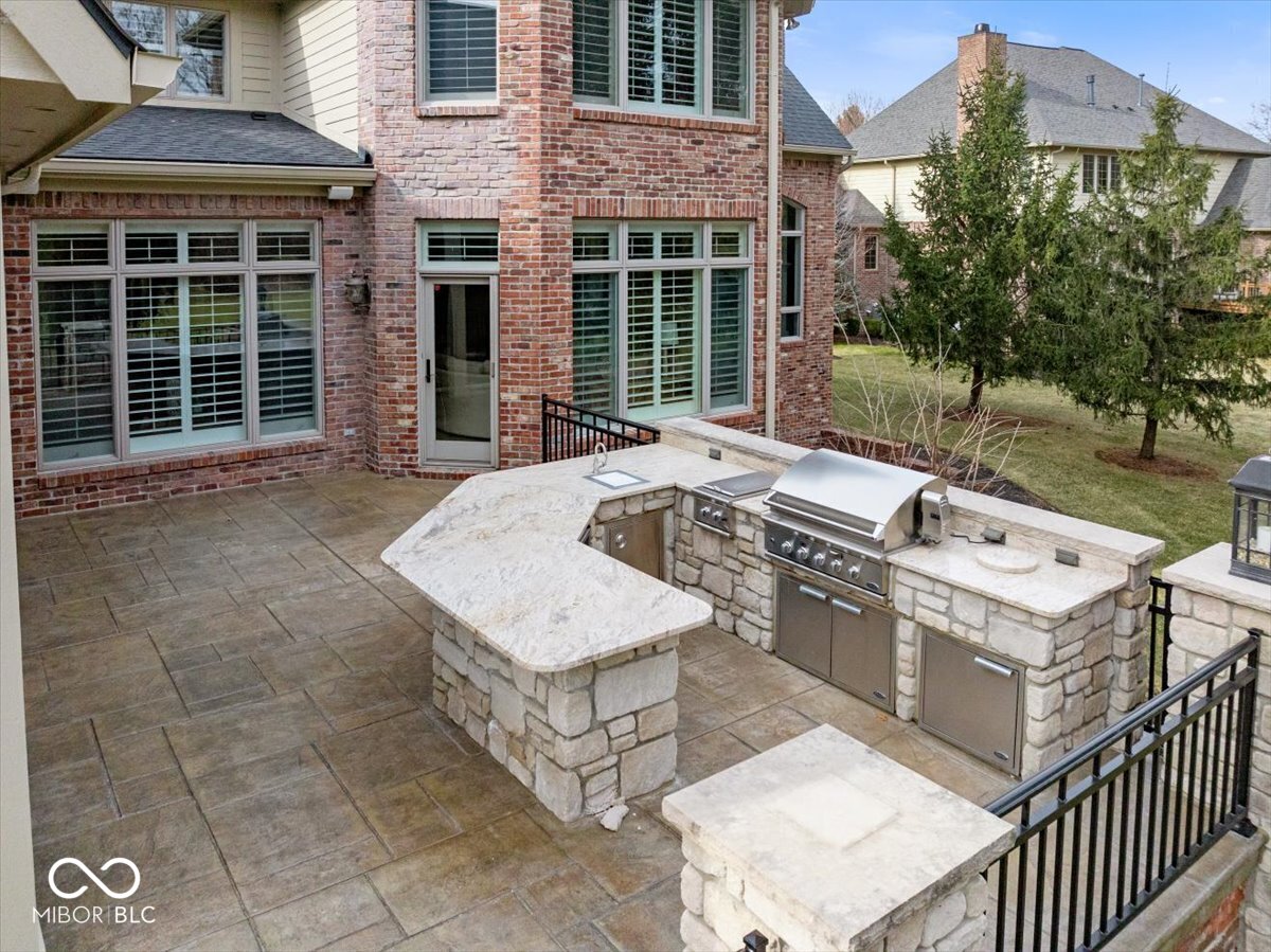 10967 Preservation Point Fishers, IN 46037 - Photo 107 of 130