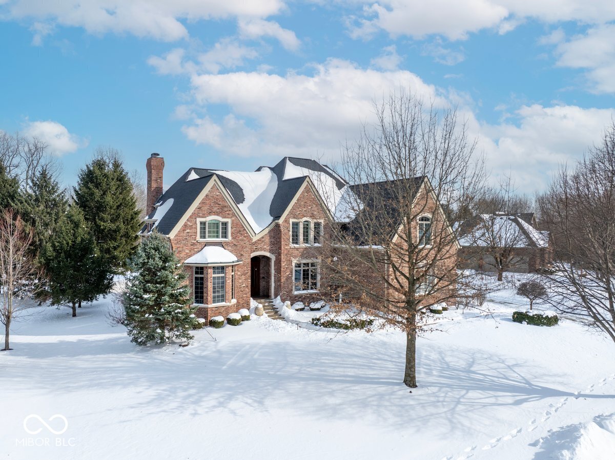 10967 Preservation Point Fishers, IN 46037 - Photo 108 of 130