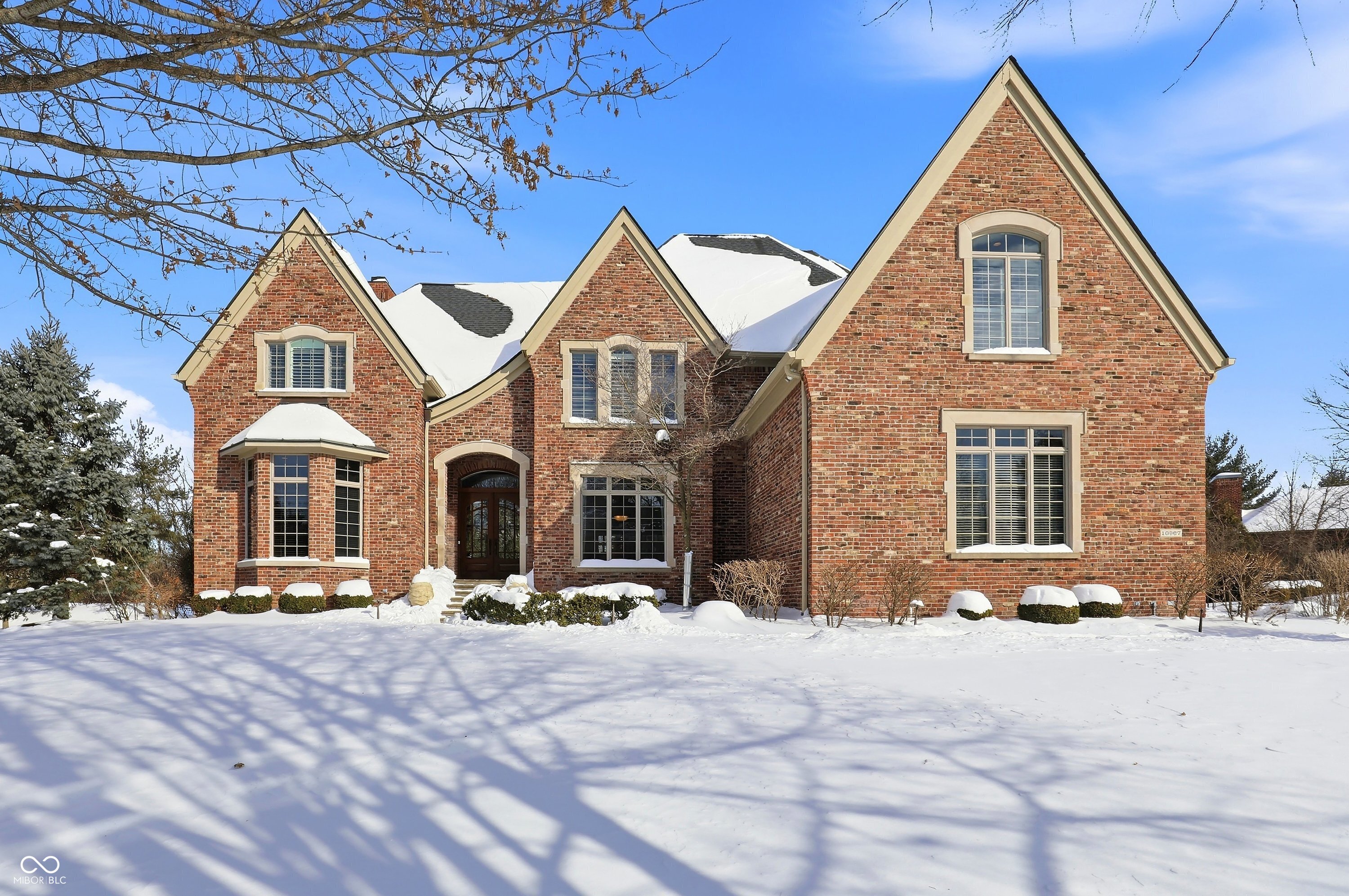 10967 Preservation Point Fishers, IN 46037 - Photo 112 of 130