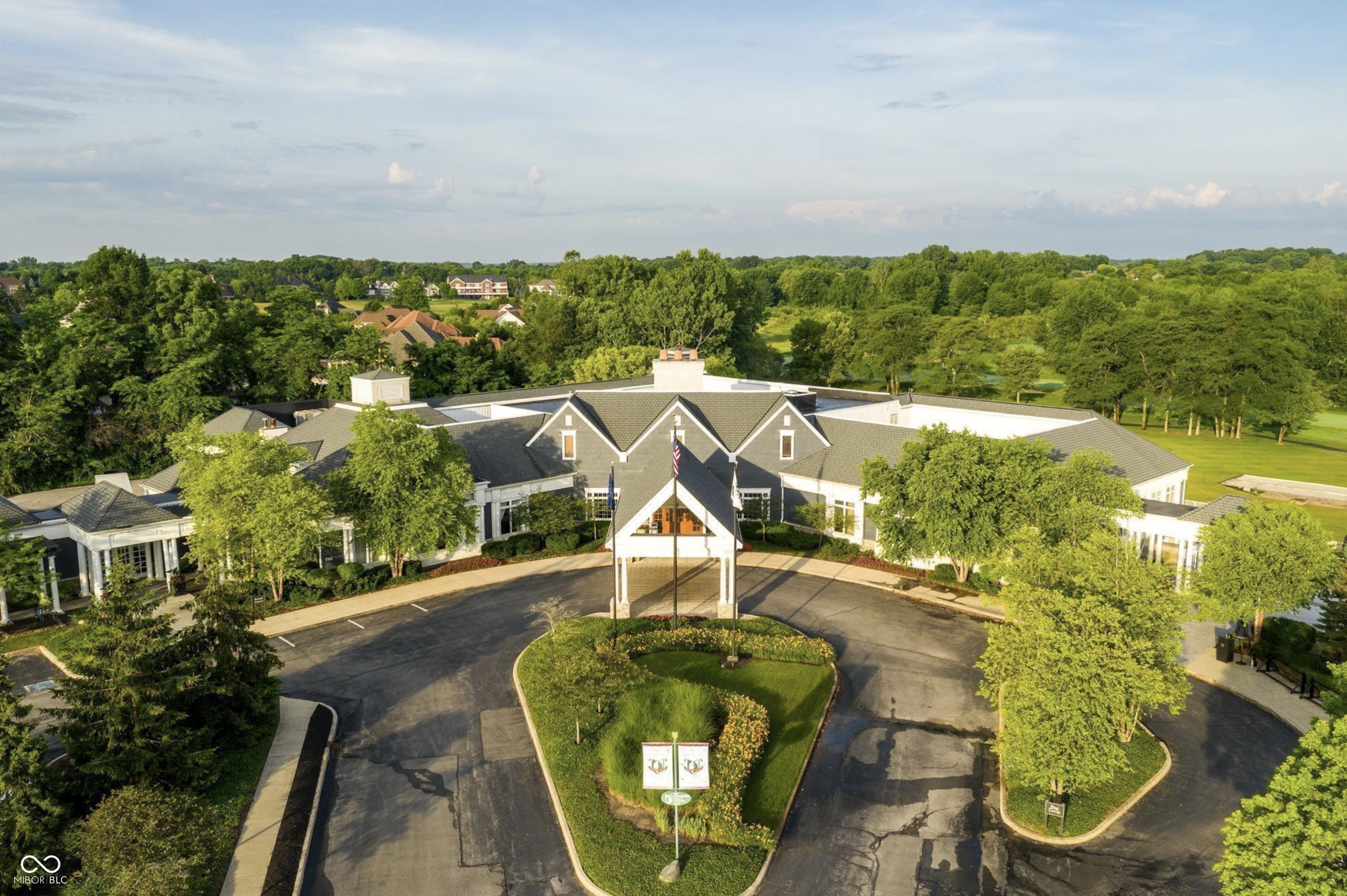 10967 Preservation Point Fishers, IN 46037 - Photo 116 of 130