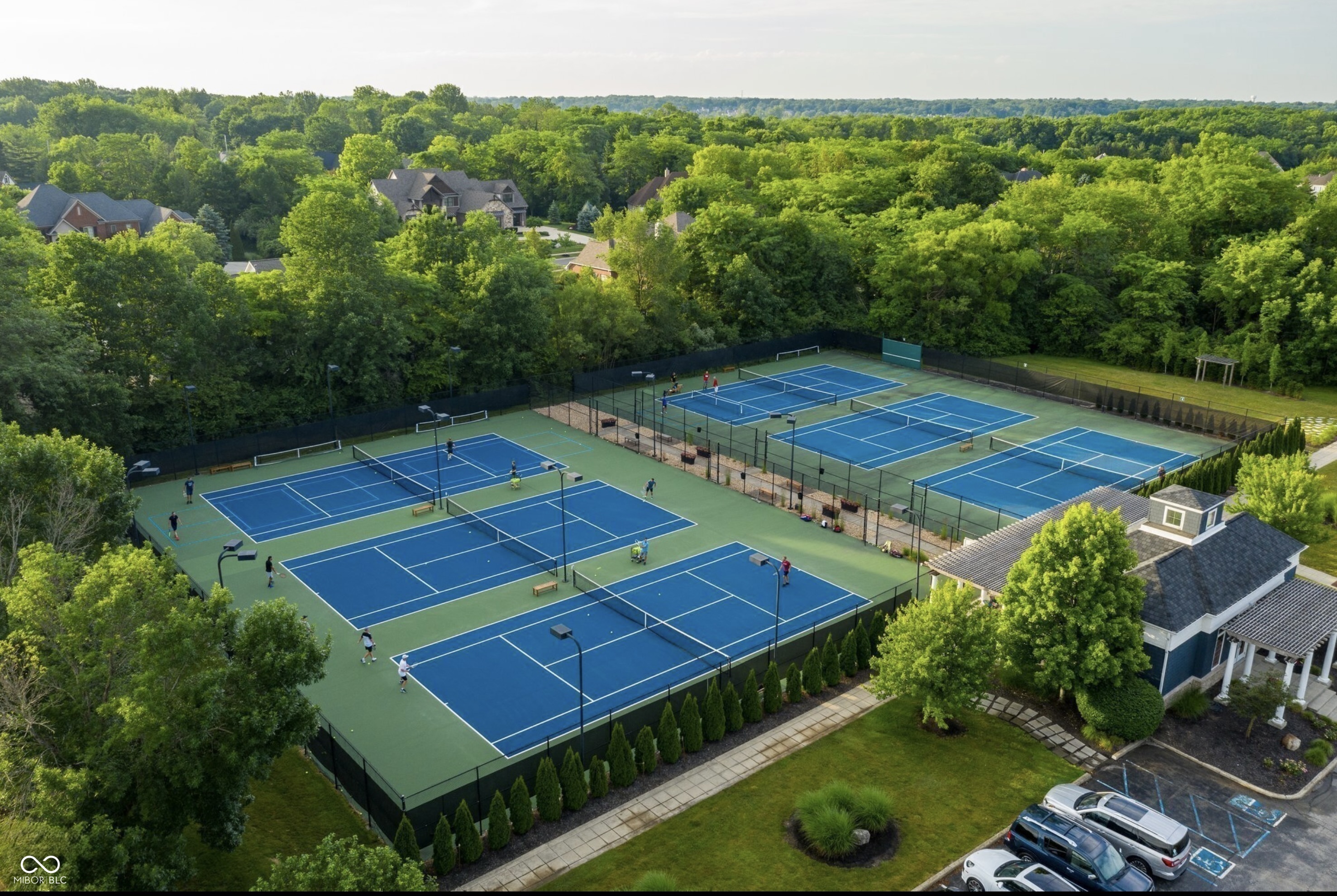 10967 Preservation Point Fishers, IN 46037 - Photo 118 of 130